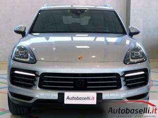 PORSCHE Cayenne usata, con Climatizzatore