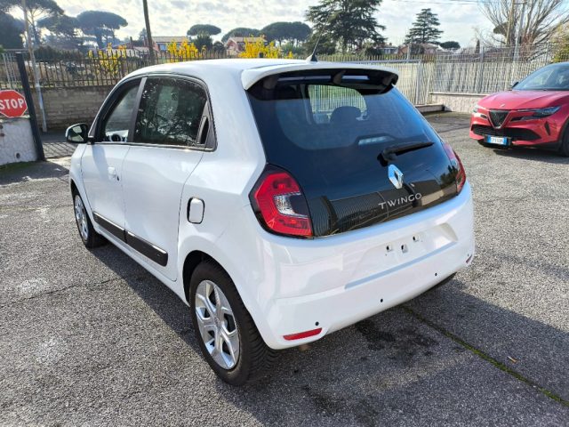 RENAULT Twingo usata 3