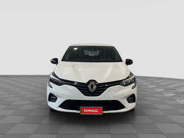 RENAULT Clio usata 7