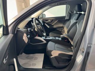 AUDI Q2 usata, con Controllo automatico clima