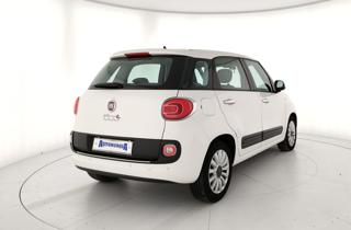 FIAT 500L usata, con Airbag Passeggero