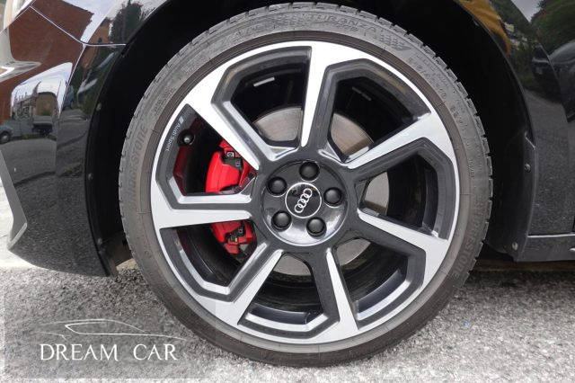 AUDI A1 usata, con Interni in pelle