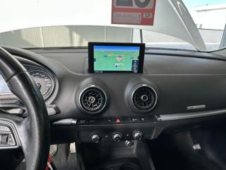 AUDI A3 usata, con Sistema di navigazione