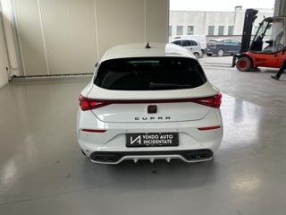 CUPRA Leon usata, con Chiusura centralizzata