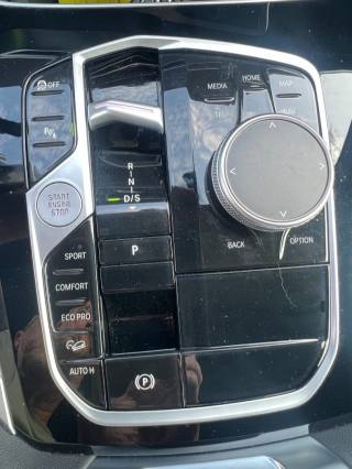 BMW X5 usata, con Regolazione elettrica sedili