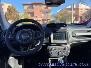 JEEP Renegade usata, con Climatizzatore