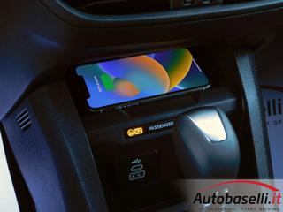 FORD Tourneo Connect usata, con ESP