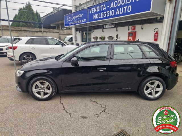 AUDI A3 usata, con Alzacristalli elettrici