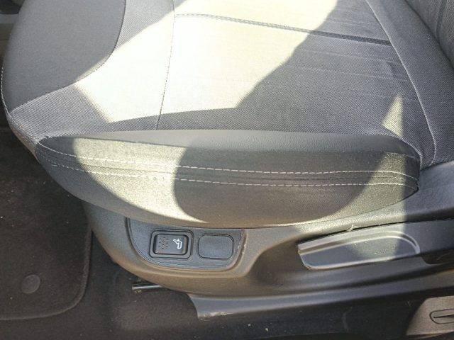 FIAT 500L usata, con ESP