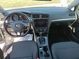 VOLKSWAGEN Golf usata, con Airbag Passeggero