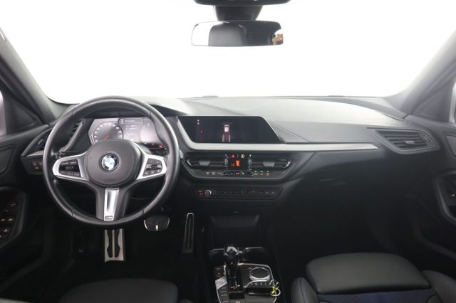 BMW 116 usata 3