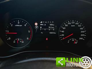 KIA Sportage usata, con Controllo automatico clima