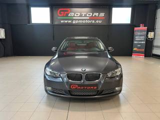 BMW 335 i Coupe 306CV MANUALE 1PROPRIETARIO/SERVICE BMW !