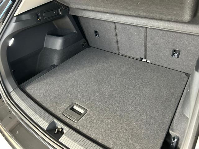 VOLKSWAGEN Tiguan usata, con Immobilizzatore elettronico