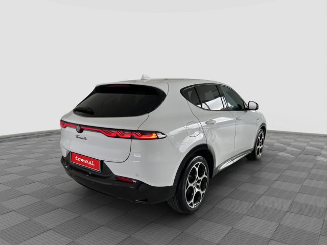 ALFA ROMEO Tonale usata 2