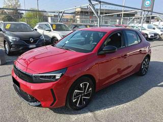 OPEL Corsa 1.2 100 CV aut. GS