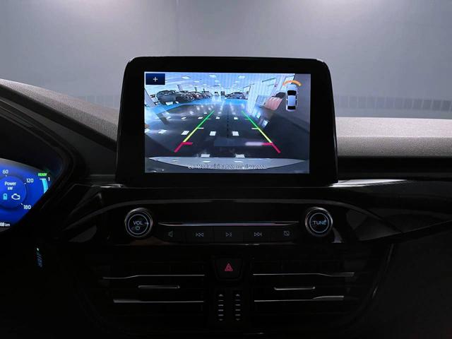 FORD Kuga usata, con Fendinebbia