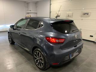 RENAULT Clio usata, con Antifurto
