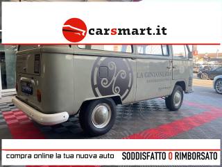 VOLKSWAGEN T2 usata, con Airbag Passeggero