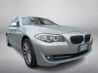 BMW 520 d Touring Futura Tetto Navi Pelle