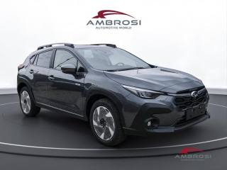 SUBARU Crosstrek usata 1
