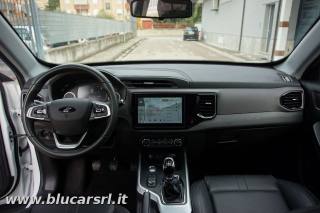 DR MOTOR DR 4.0 usata, con Cruise Control