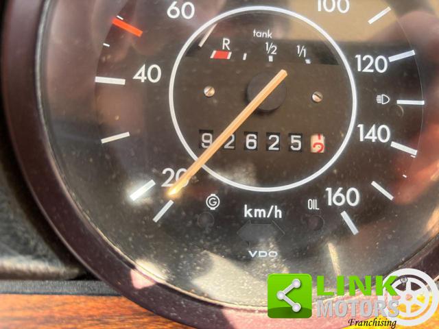 VOLKSWAGEN Maggiolone usata 19