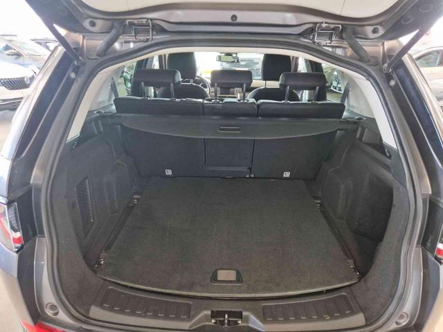 LAND ROVER Discovery Sport usata, con Immobilizzatore elettronico