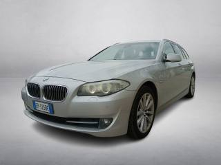 BMW 520 usata, con Airbag