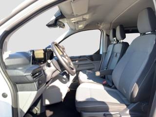 FORD Tourneo Custom usata 8