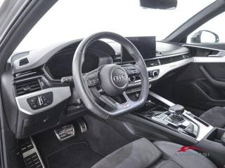 AUDI A4 usata 7