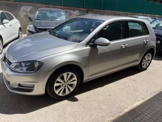 VOLKSWAGEN Golf usata, con Airbag