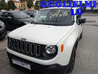 JEEP Renegade 2.0 Mjt 4WD Active Drive Sport