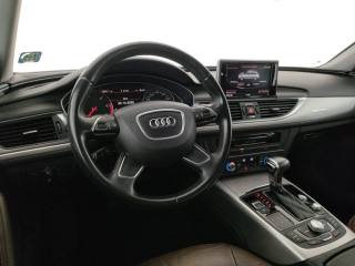 AUDI A6 usata, con Bracciolo
