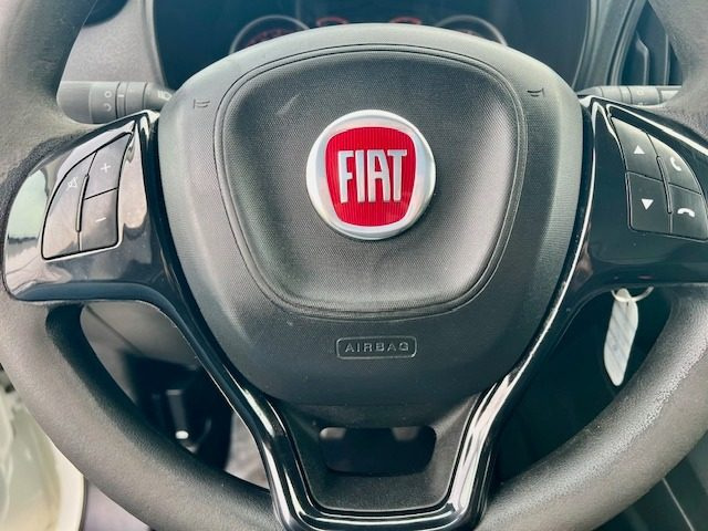 FIAT Doblo usata 13