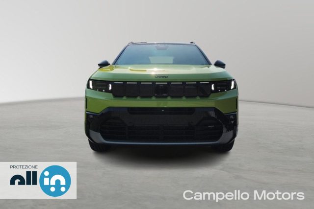 JEEP Compass usata 1