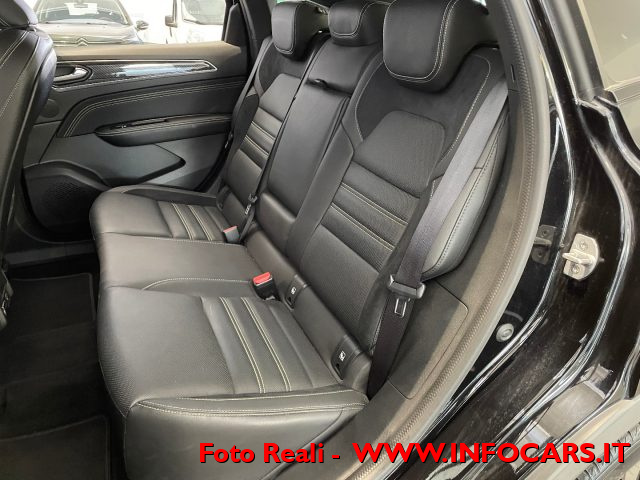 RENAULT Arkana usata, con Boardcomputer