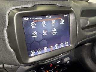 JEEP Renegade usata, con Cruise Control