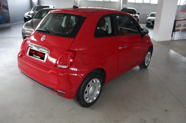 FIAT 500 usata, con Airbag Passeggero