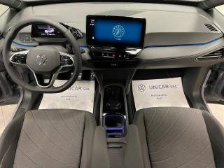 VOLKSWAGEN ID.3 usata, con Touch screen