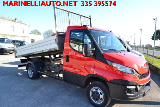 IVECO Daily usata, con ABS