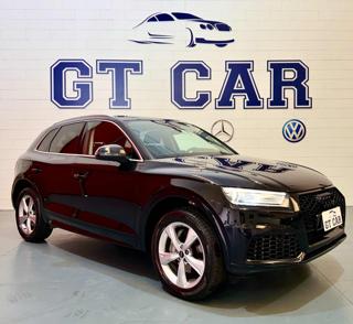 AUDI Q5 usata, con Airbag laterali