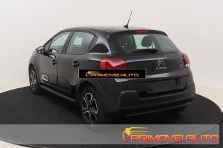 CITROEN C3 usata, con Airbag Passeggero