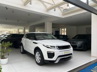 LAND ROVER Range Rover Evoque usata, con Airbag Passeggero