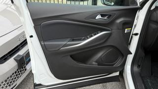 OPEL Grandland usata, con Volante in pelle