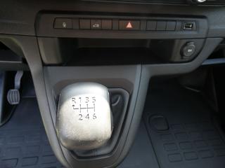FIAT Scudo usata, con USB