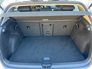 VOLKSWAGEN Golf usata, con Immobilizzatore elettronico