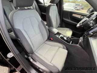 VOLVO XC40 usata, con Volante multifunzione