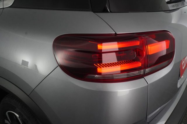 CITROEN C5 Aircross usata 9