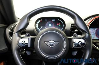 MINI Cooper Clubman usata, con Boardcomputer